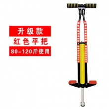 跳跳杆杆儿童玩具娃娃跳小孩弹跳器跳跳球单双蹦蹦跳学生弹跳杆