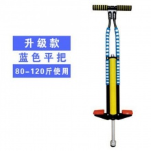 跳跳杆杆儿童玩具娃娃跳小孩弹跳器跳跳球单双蹦蹦跳学生弹跳杆