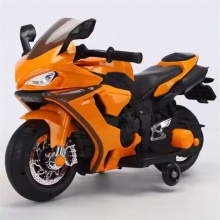 电动摩托车 适合所有儿童二轮电动摩托车 儿童电动玩具车