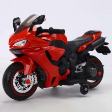 电动摩托车 适合所有儿童二轮电动摩托车 儿童电动玩具车