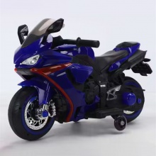 电动摩托车 适合所有儿童二轮电动摩托车 儿童电动玩具车