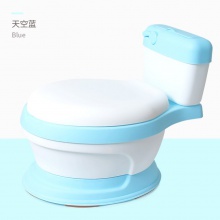 软垫新款儿童坐便器抽屉式可移动尿盆小座便器婴儿便盆小马桶