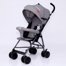 便携婴儿车儿童伞把车宝宝伞车冬夏可坐轻便婴儿推车手推折叠