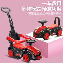 厂家扭扭车儿童溜溜车1-3岁男女宝宝摇摆家用可坐新款妞妞车