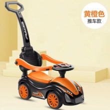 厂家扭扭车儿童溜溜车1-3岁男女宝宝摇摆家用可坐新款妞妞车