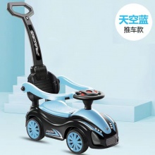 厂家扭扭车儿童溜溜车1-3岁男女宝宝摇摆家用可坐新款妞妞车