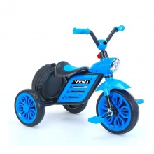 新时尚带音乐的婴儿三轮车/新款儿童三轮车/骑在车上