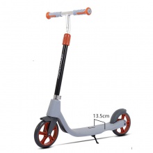 儿童滑板车3-6岁8-12岁以上可滑小孩溜溜车宝宝踏板车单脚滑滑车