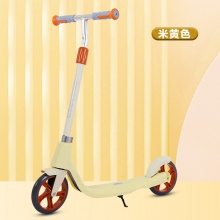 儿童滑板车3-6岁8-12岁以上可滑小孩溜溜车宝宝踏板车单脚滑滑车