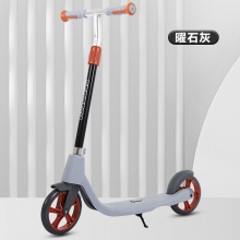 儿童滑板车3-6岁8-12岁以上可滑小孩溜溜车宝宝踏板车单脚滑滑车