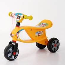 新款儿童滑行车平衡车无脚踏溜溜车宝宝助步跑跑车玩具车