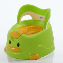 儿童马桶婴儿坐便器加厚带靠背男女宝宝通用坐便器小马桶
