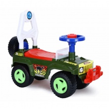 幼儿卡通儿童礼品经典新款塑料儿童秋千车可爱的婴儿秋千车儿童滑动车