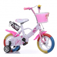 12-18英寸儿童自行车/儿童运动自行车/儿童户外自行车/公主自行车