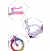 12-18英寸儿童自行车/儿童运动自行车/儿童户外自行车/公主自行车