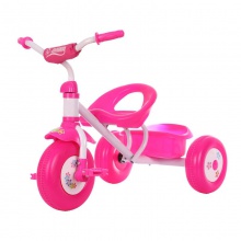 2023儿童充气轮胎儿童金属三轮车婴儿三轮车/儿童三轮车儿童