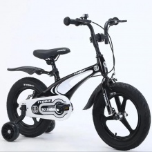 镁合金儿童自行车/新款儿童自行车/儿童自行车/铝合金自行车