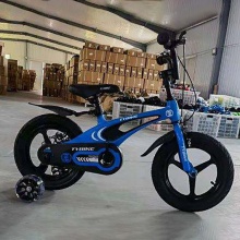 镁合金儿童自行车/新款儿童自行车/儿童自行车/铝合金自行车