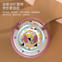 儿童学步车多功能学步车宝宝早教学习桌一车多用助步车音乐学步车