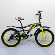 20英寸Bmx自行车自行车来样定做自行车儿童自行车表演自行车