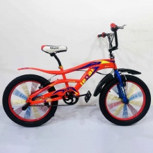 20英寸Bmx自行车自行车来样定做自行车儿童自行车表演自行车