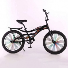 20英寸Bmx自行车自行车来样定做自行车儿童自行车表演自行车
