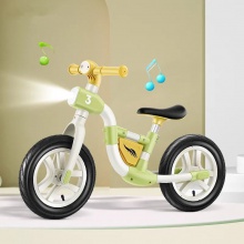优质儿童平衡自行车单速推婴儿平衡自行车儿童平衡自行车