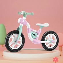 优质儿童平衡自行车单速推婴儿平衡自行车儿童平衡自行车