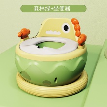 新款儿童座便器卡通玩具款宝宝尿罐男女宝宝座便圈小孩厕所脚凳