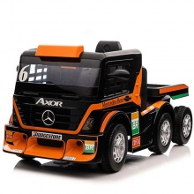 新款儿童乘坐汽车儿童电瓶车儿童玩具电动卡车儿童越野车