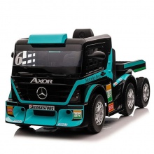 新款儿童乘坐汽车儿童电瓶车儿童玩具电动卡车儿童越野车