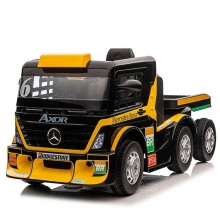 新款儿童乘坐汽车儿童电瓶车儿童玩具电动卡车儿童越野车
