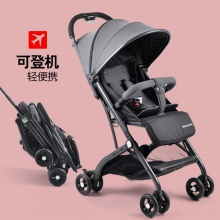 婴儿推车轻便折叠可坐可躺宝宝口袋伞车四轮避震儿童手推车婴儿车