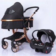 手推车婴儿 婴儿车可坐躺轻便折叠遛溜小孩新生儿娃娃小孩婴儿车