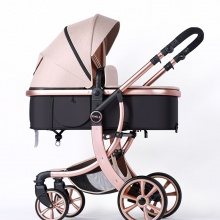 手推车婴儿 婴儿车可坐躺轻便折叠遛溜小孩新生儿娃娃小孩婴儿车
