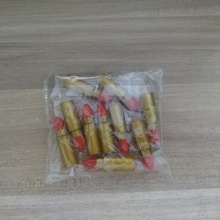 抛壳玩具软弹枪莱福AWM#M416#98K玩具游戏同款男孩玩具