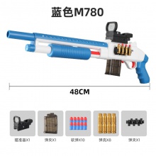 抛壳玩具软弹枪莱福AWM#M416#98K玩具游戏同款男孩玩具
