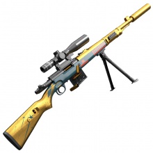 98k狙击枪 大号软弹枪射程远 awm抛壳软弹枪抛壳枪吃鸡男孩玩