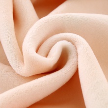 牛奶丝加绒婴儿连体衣秋冬哈衣宝宝服新生儿衣服爬服