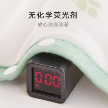 新生婴儿儿衣服春秋冬装宝宝连体衣纯棉保暖睡衣夹薄棉包屁衣哈衣