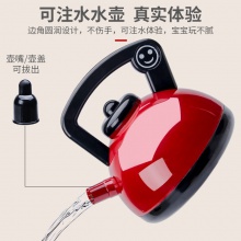 厂家直供儿童过家家仿真厨房玩具女孩烘焙迷你餐具套装切切乐