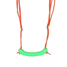 儿童秋千室内家用宝宝座椅摇椅婴幼儿户外单杠荡秋千吊床吊椅摇篮