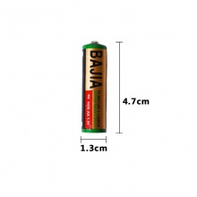 普通5号干电池玩具电器电池 电器电池5号干电池玩具