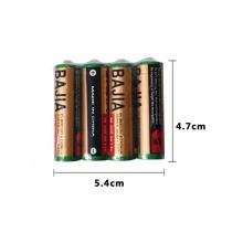 普通5号干电池玩具电器电池 电器电池5号干电池玩具
