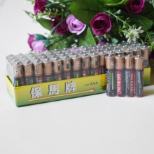 普通7号干电池玩具电器电池 玩具电器电池普通7号干电池