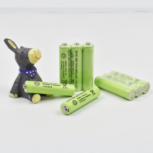 镍镉AA 7号充电电池 电动遥控车玩具电池 可充500次 厂家直供