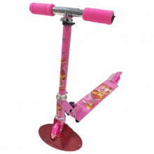 工厂直供小童款两轮1-3岁宝宝scooter亚马逊滑行车小孩儿童滑板车