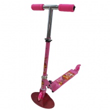 工厂直供小童款两轮1-3岁宝宝scooter亚马逊滑行车小孩儿童滑板车