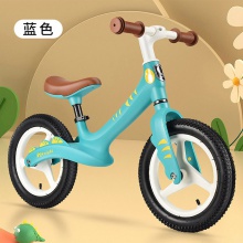 儿童平衡车无脚踏自行车滑行滑步车3-7岁小孩学步车