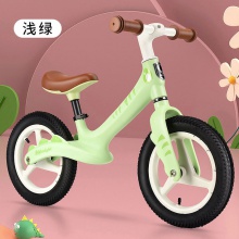 儿童平衡车无脚踏自行车滑行滑步车3-7岁小孩学步车
